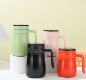 Thermal Stainless Steel Mug