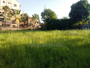 Half an Acre Plot for Sale