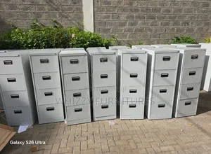 Storage Flies Cabinet,4 Drawer
