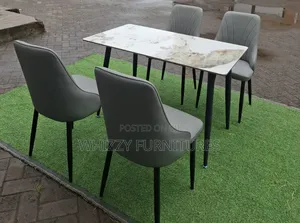 Modern Marble. Dining Table