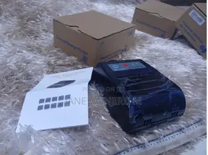 Portable P58e Thermal Printer – Print Anywhere Anytime