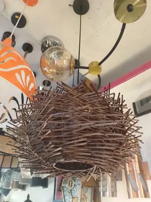 Nest Pendant Light