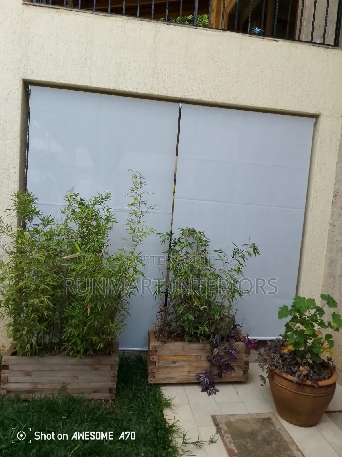 High Quality Blinds