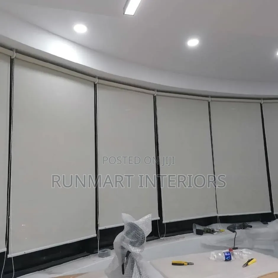 High Quality Blinds
