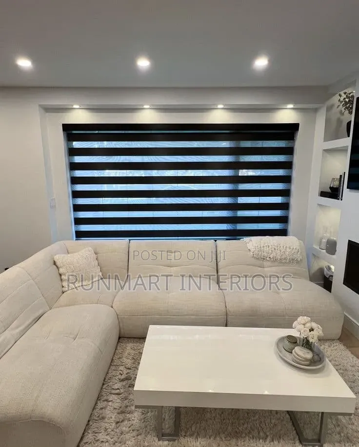 High Quality Blinds