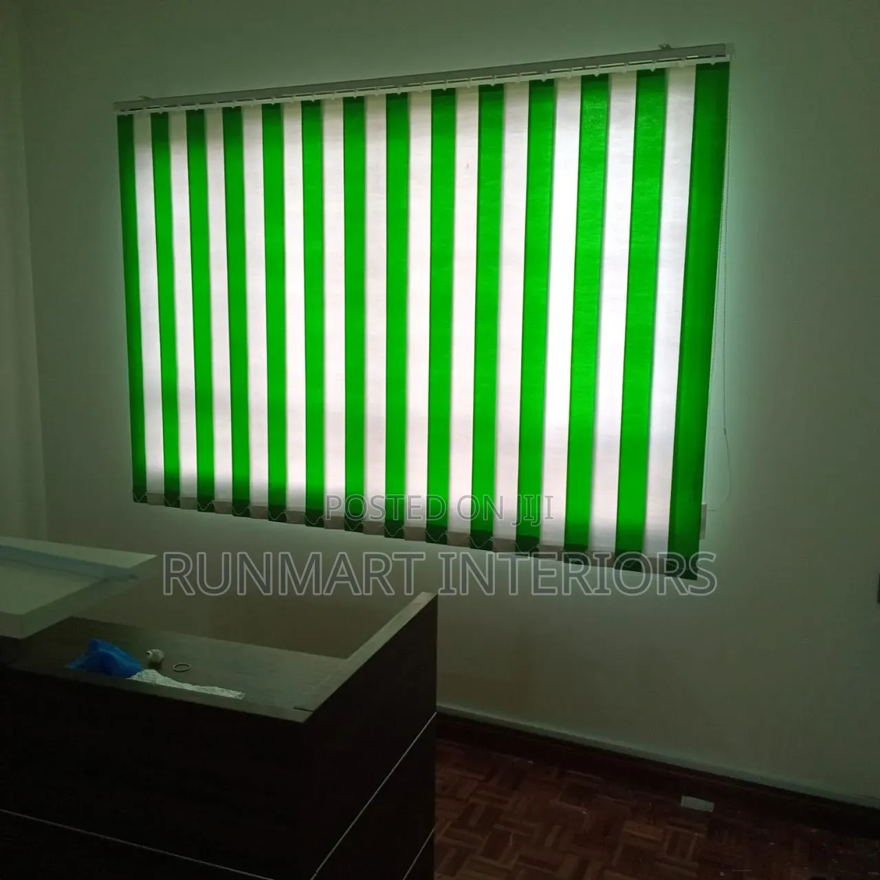 High Quality Blinds