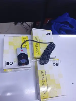High Performance Uru4500 Digital Persona Scanner