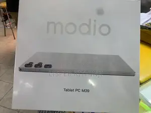 New Modio M39 512 GB Pink