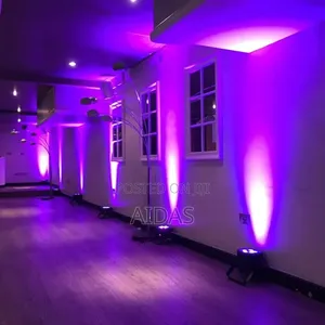 Par Can Lights for Hire