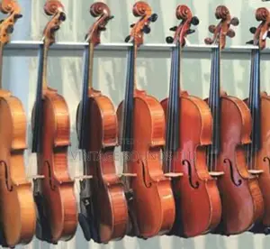 4/4 Premier England Violin ( Brown )