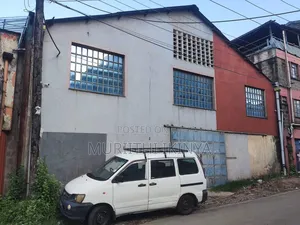 Godown for Rental 80 by 40ft, Ground and First Floor, One Board Room,
