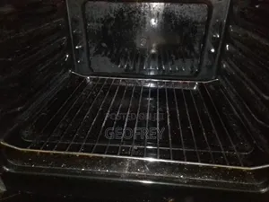 Gas Cooker