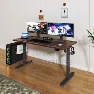 Electric Table