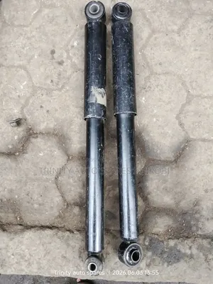 Original Kyb Ex Japan Rear Shock Absorbers