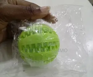 Pet Chewable Treat Ball - Small