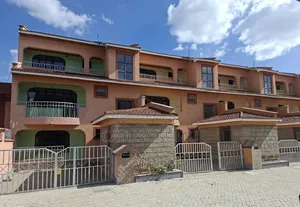 4bdrm Maisonette in Syokimau, Gateway Mall Area for rent