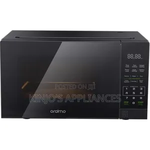 Oraimo Infiwave Omo-521a *23l* Energy-Saving *Touchscreen* Microwave