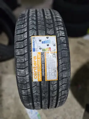 285/50r20 Centara 112v