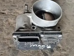Throttle Body 4gr Toyota Mark X, Crown