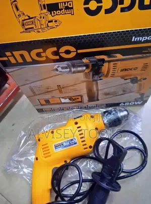 Ingco Electric Hammer Drill