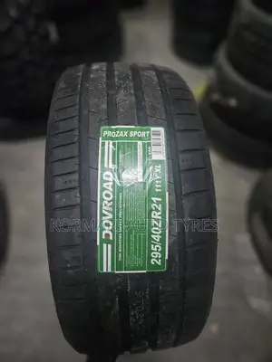 295/40r21 Dovroad 111y