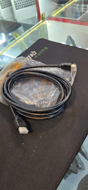 High-Speed Hdmi Cable