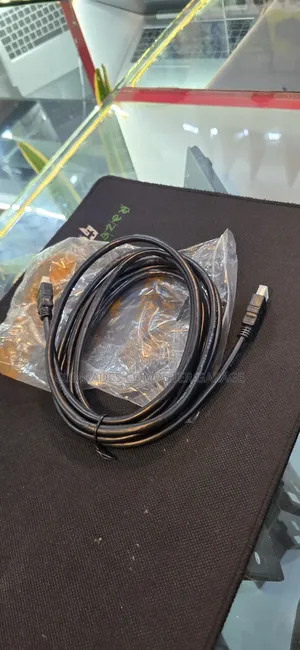 High-Speed Hdmi Cable