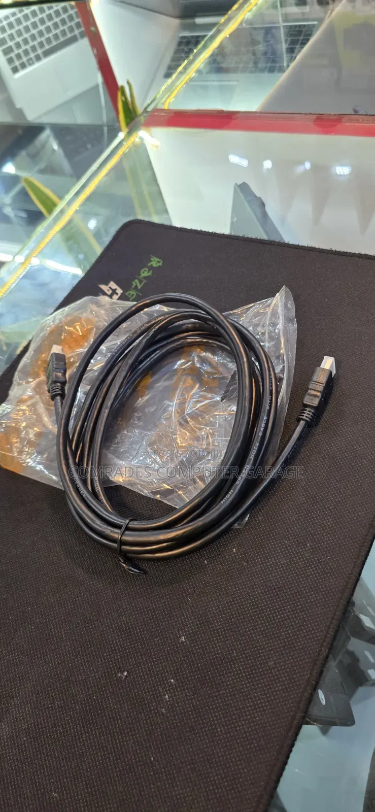 High-Speed Hdmi Cable