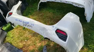 Honda Fit Shuttle 2016 Ex Japan Back Bumper