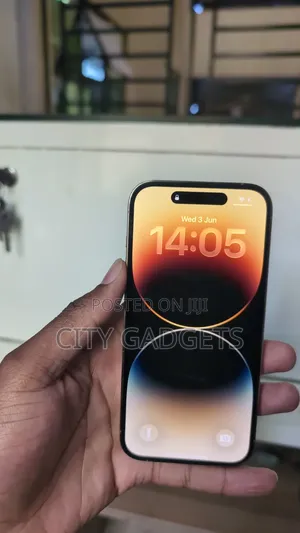 Apple iPhone 14 Pro 256 GB