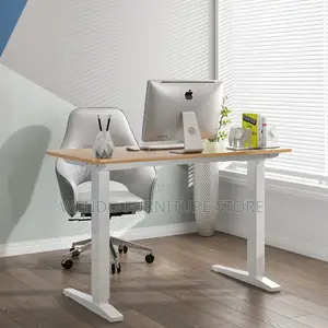 1800mm Adjustable Home Office Electric Ergonomic Table