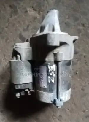 Starter 3sz Engine Toyota