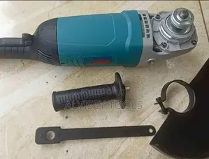 Certified MHT Angle Grinder
