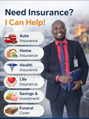 Insurance _wealth Management