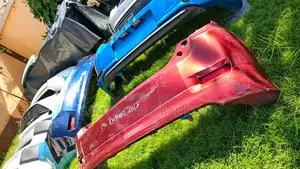 Rumion 2012 Perfect Condition Back Bumper