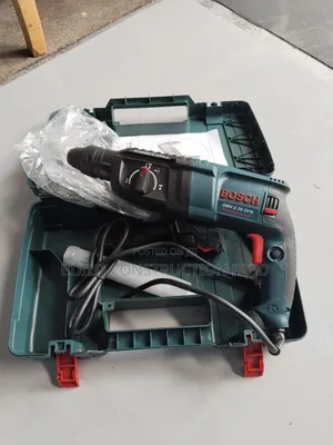 Bosch Hammer Drill Machine