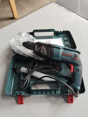 Bosch Hammer Drill Machine