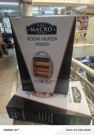 Quartz Room Heater, Quartz 800watts Room Heater