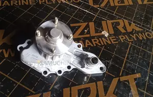 Throttle Body Lf Engine Mazda