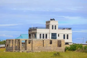 Plots in Juja Farm.M.M