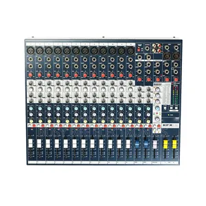 Efx12 Professional Stage Effect Performance Mixer