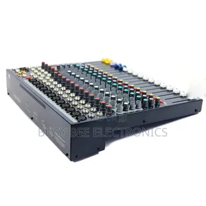 Efx12 Professional Stage Effect Performance Mixer