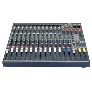 Efx12 Professional Stage Effect Performance Mixer