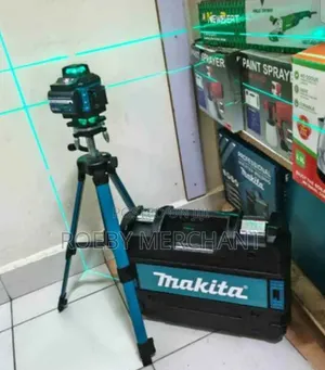 Auto Laser Level/Makita Laser Level 4d