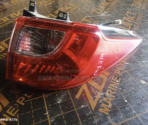 Tail Light Nissan Lafesta/ Mazda Premacy