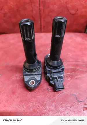 Ignition Coil Subaru Forester 2015