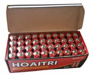 Aaa 60pc Remote Battery