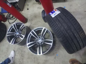 245/45r19 Performance Tyres