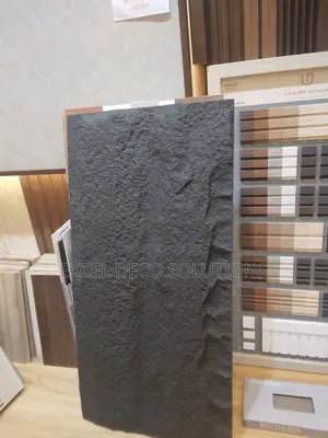 Pu Stone Wall Panels – Decorative Stone Panels for Homes Offices
