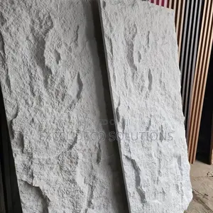 Pu Stone Wall Panels – Luxury Wall Décor Made Easy